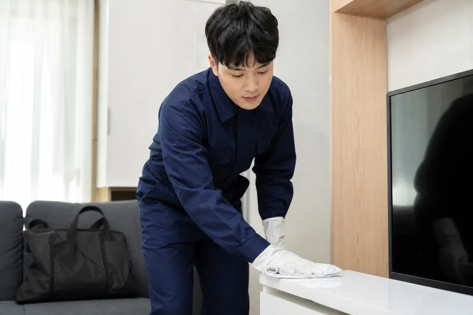 양주시 삼숭동 유품 정리는 어떻게 하는 게 좋을까? 윤비서홈케어 특수청소 전문